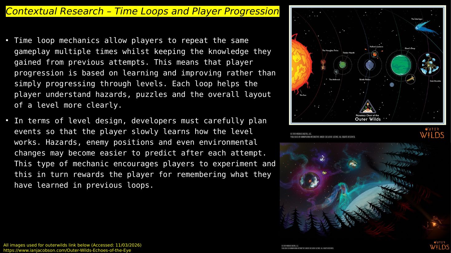 EE write-up slide 6