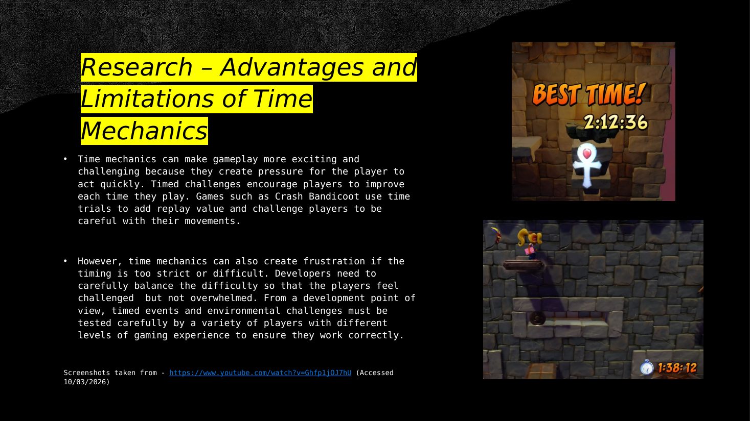 EE write-up slide 9