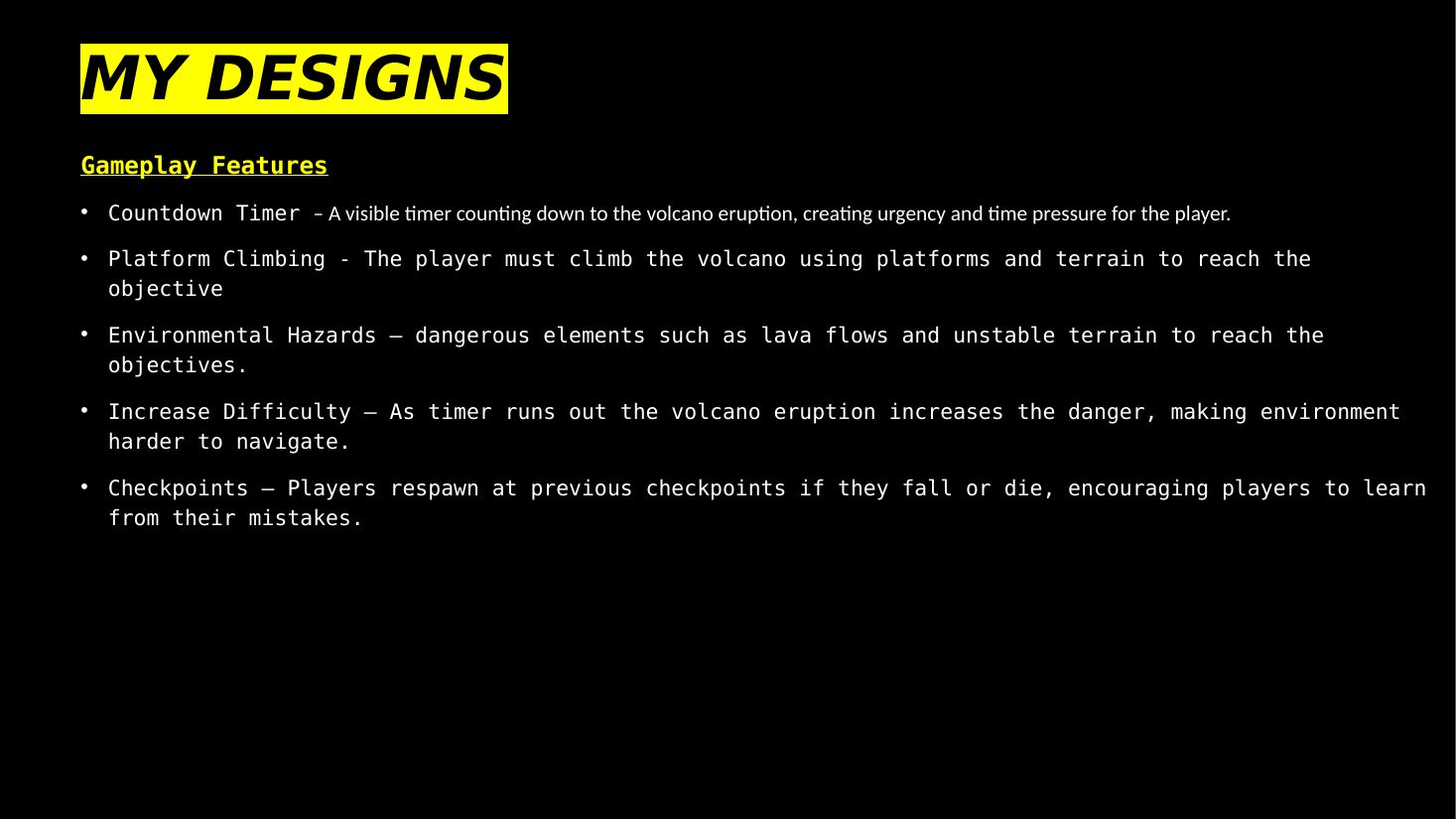 EE write-up slide 31