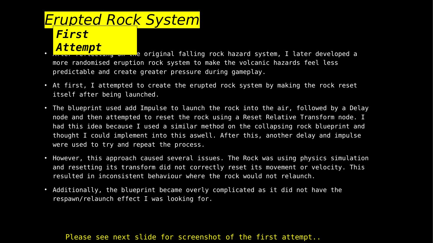 EE write-up slide 64