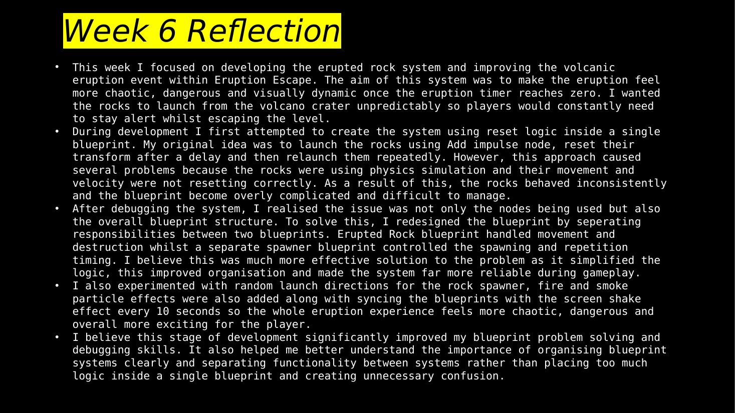 EE write-up slide 73