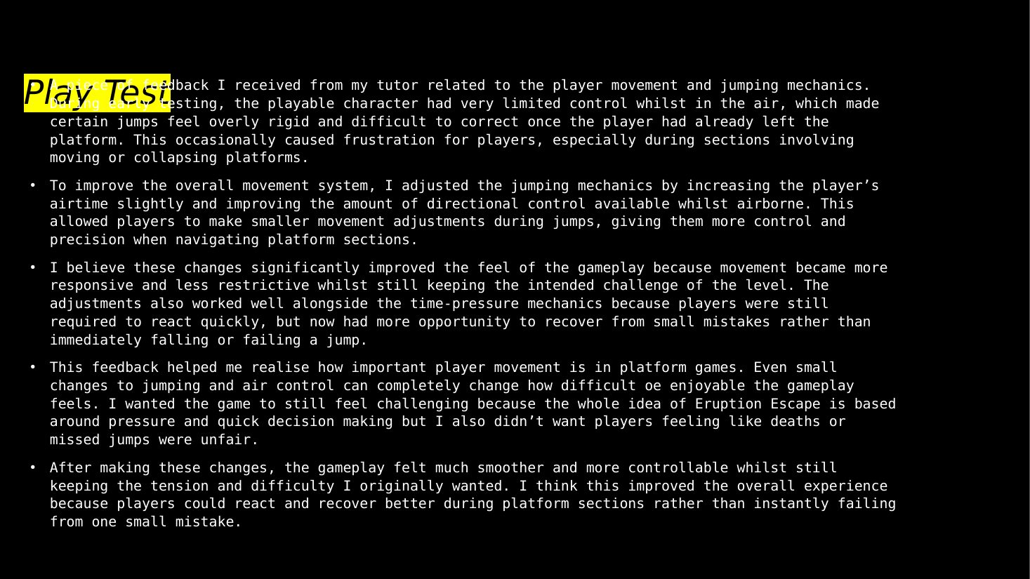 EE write-up slide 74