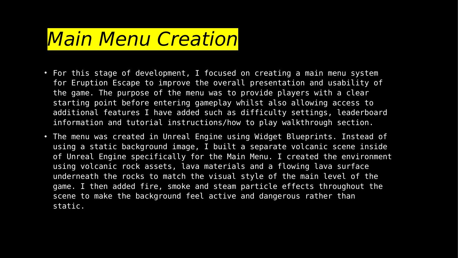 EE write-up slide 75