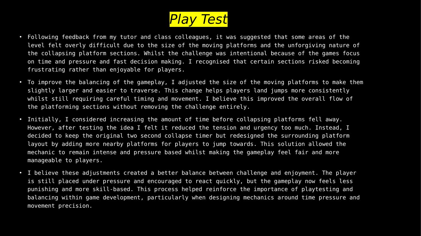EE write-up slide 80