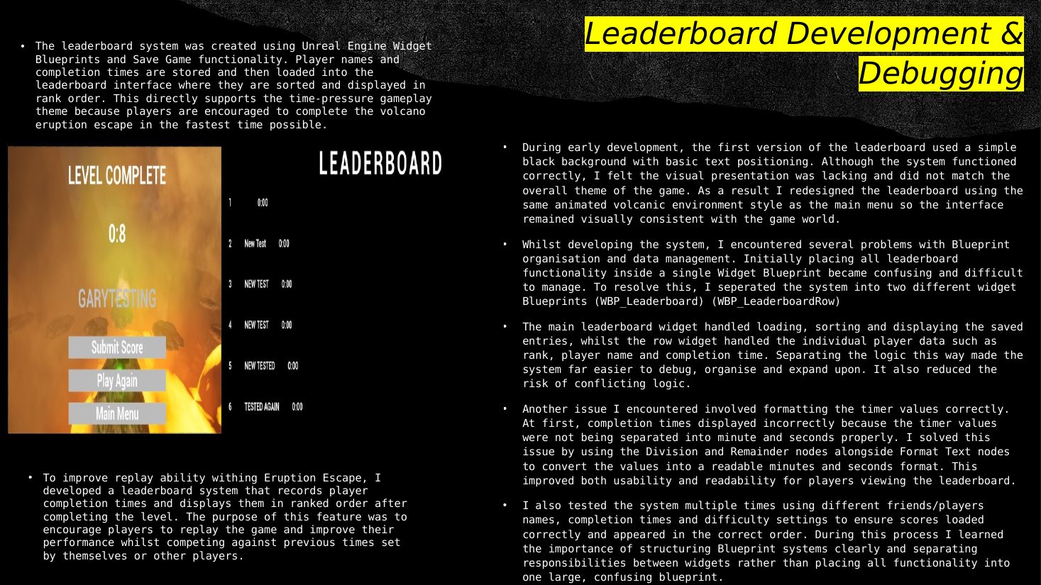 EE write-up slide 81