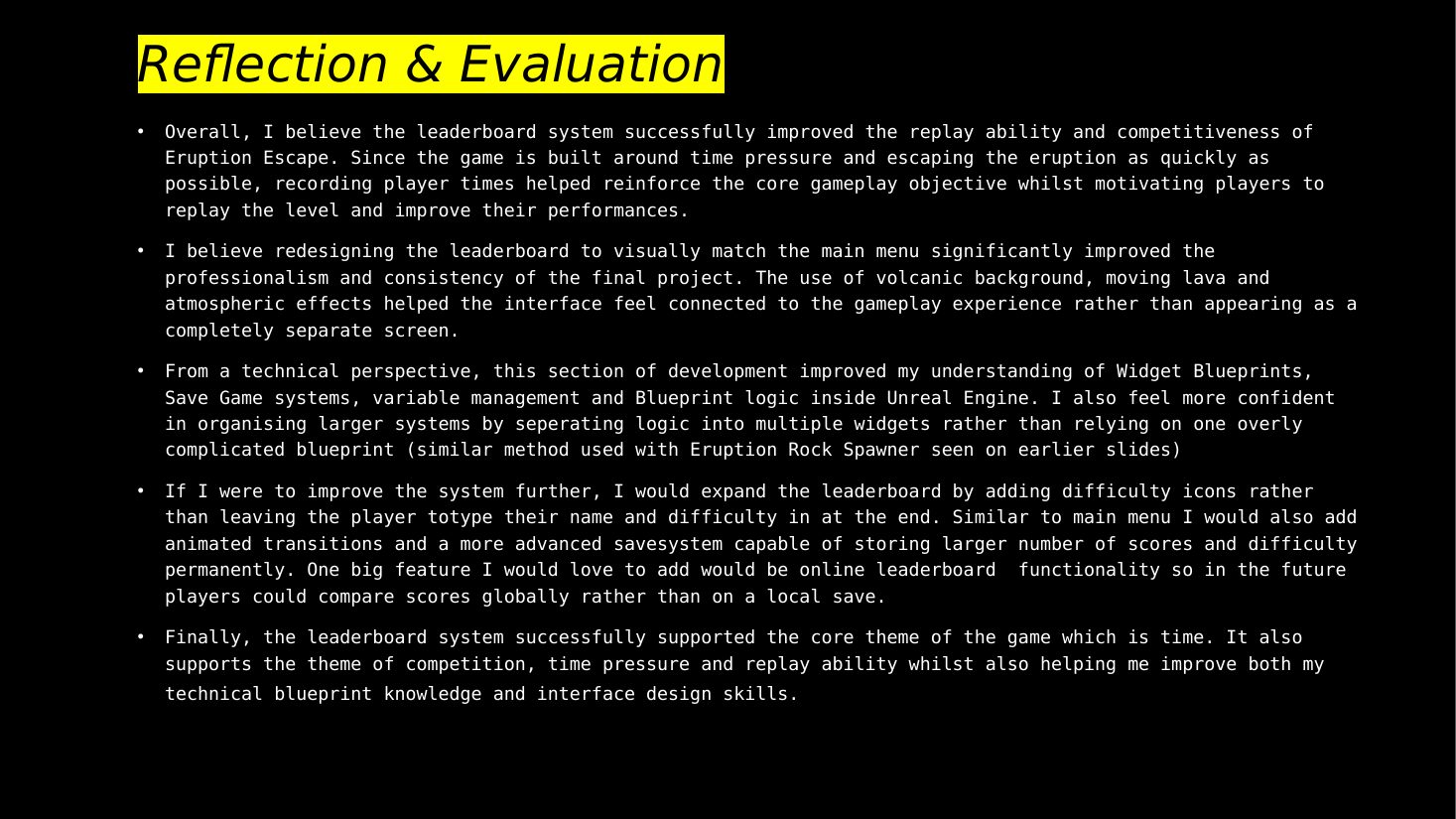 EE write-up slide 83