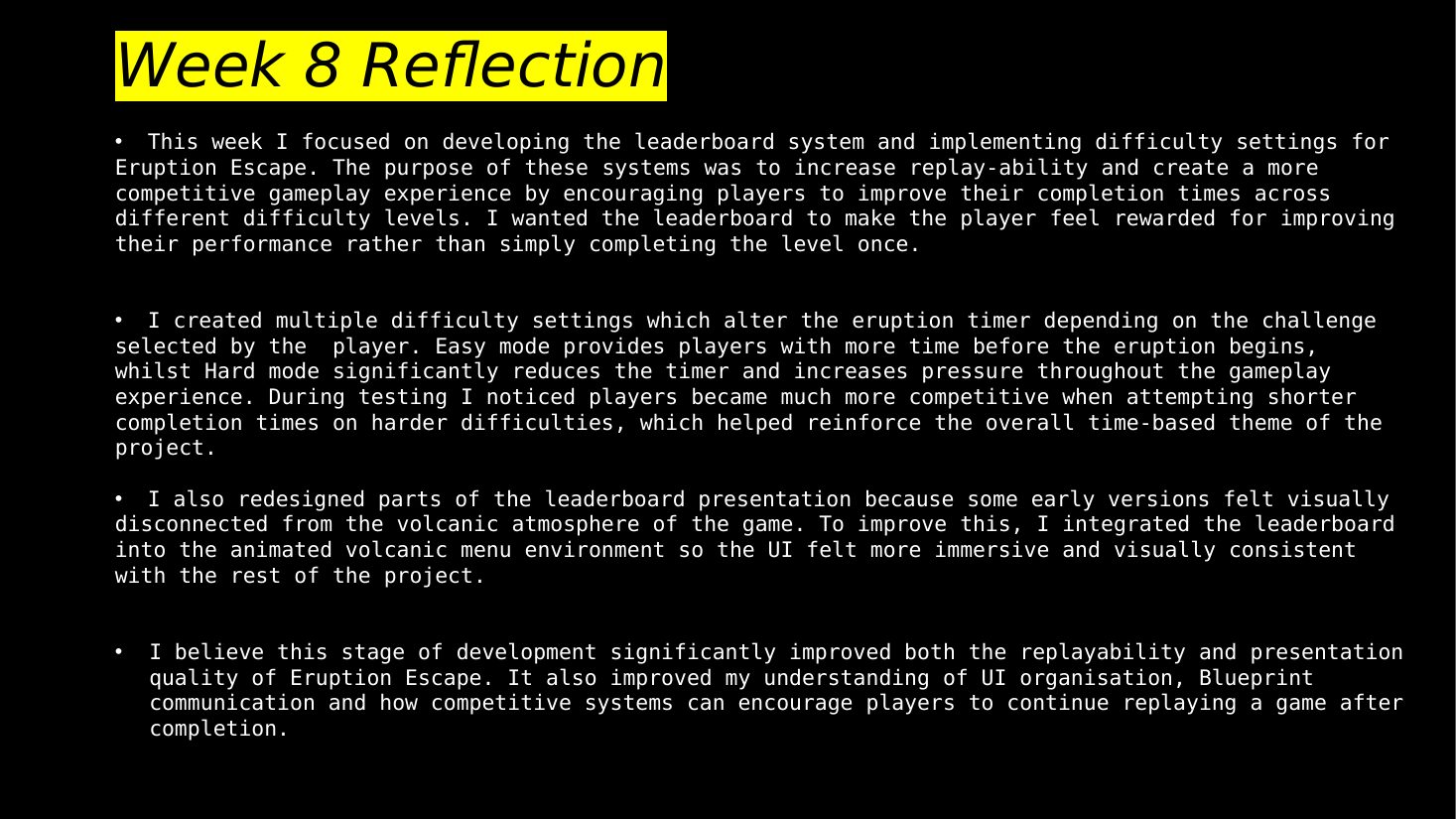 EE write-up slide 84