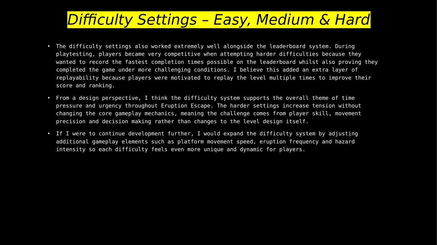 EE write-up slide 87