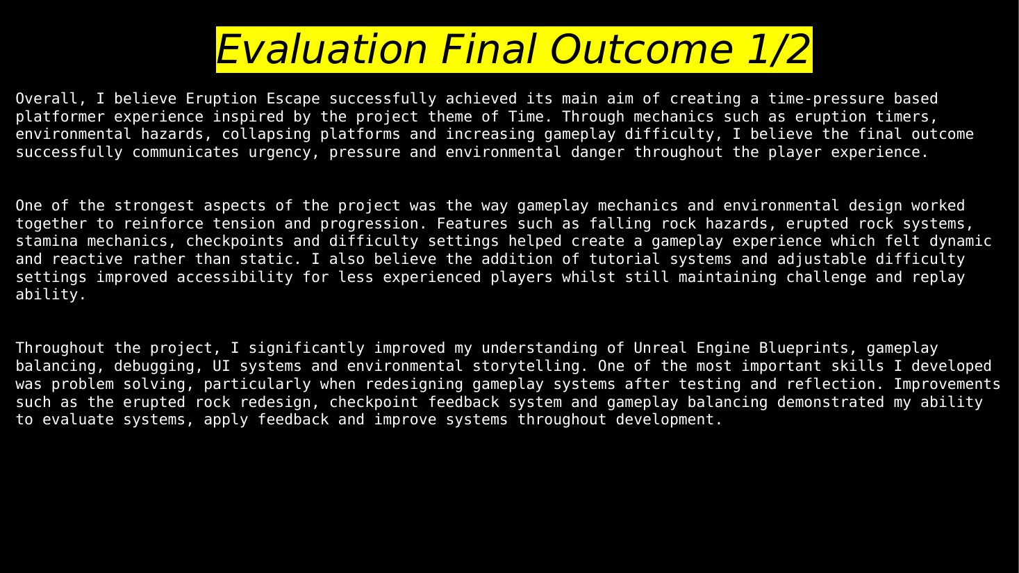 EE write-up slide 110