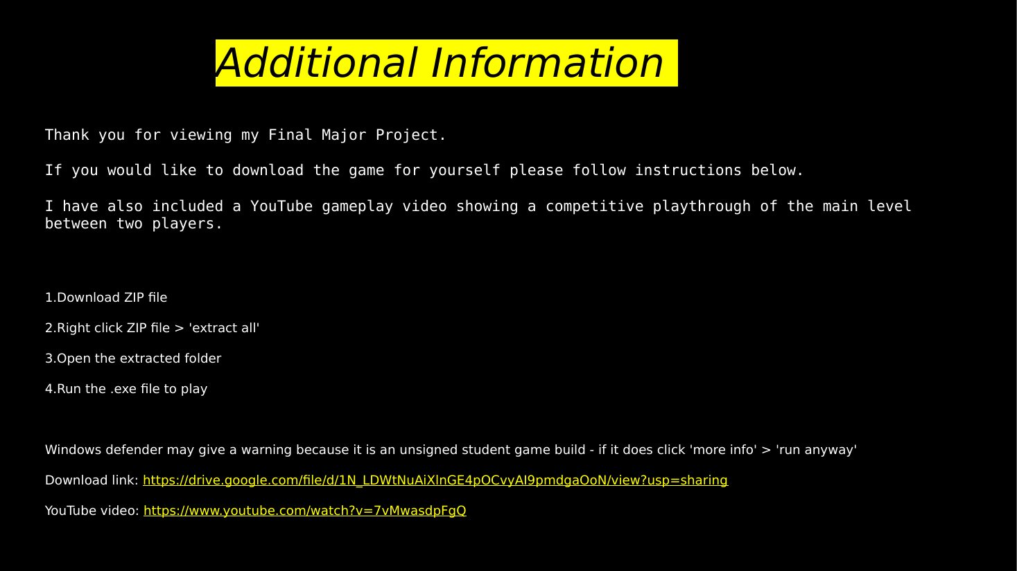 EE write-up slide 112